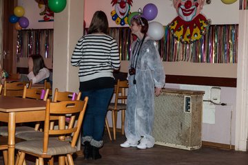 Bild 3 - Jugend-Karnevalsfeier Latuff Wiemersdorf